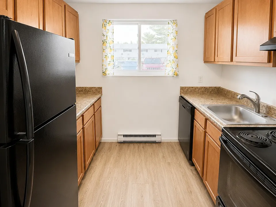 52A6 E Perry Hill Rd #6E