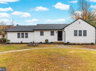 99 W Gate Dr, Cherry Hill, NJ 08034