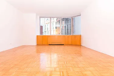 Rented by New York Residence