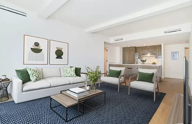 Rented by Living New York | media 22