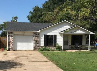 5010 S 34th St, Fort Smith, AR 72903