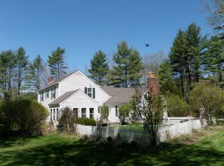 68 Old Tavern Rd, Weston, VT 05161