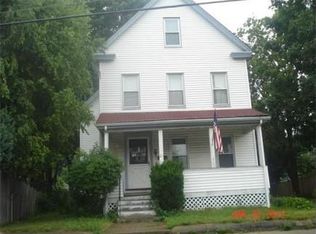 21 Warren St, Everett, MA 02149