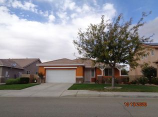 1639 W Norberry St, Lancaster, CA 93534