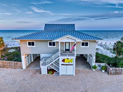 1468 E Gulf Beach Dr, Eastpoint, FL, 32328