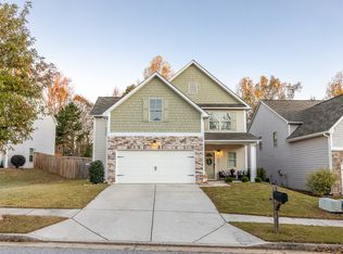4536 Water Mill Dr, Buford, GA 30519