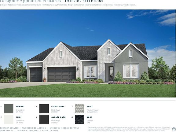 2nd image of 1513 N Oldtown Way