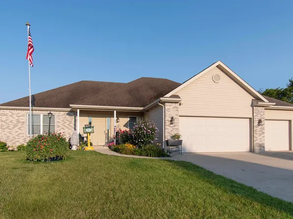 605 Freds Ct, Kendallville, IN 46755