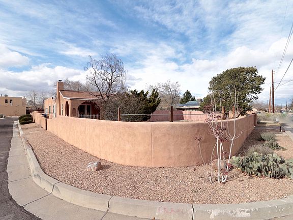 3rd image of 3821 San Isidro St NW