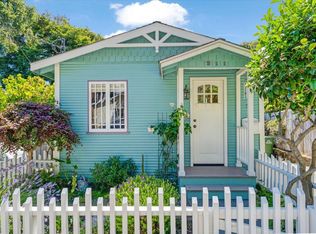 311 Cedar St, Pacific Grove, CA 93950