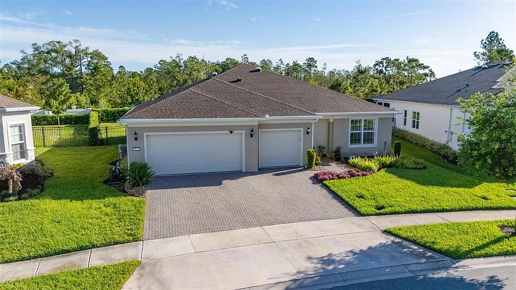 3 bed, 2.5 bath, 2270 sqft, $4,000 — Photo 1