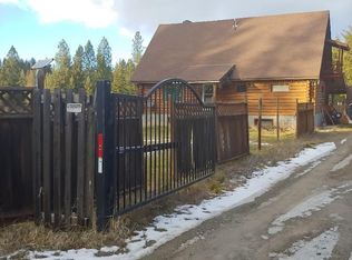 215 Shingle Mill Loop, Bonners Ferry, ID 83805