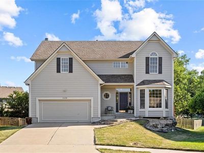 11428 King Ln, Overland Park, KS, 66210