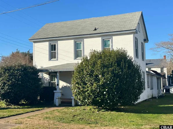 500 Wingina Ave, Manteo, NC 27954