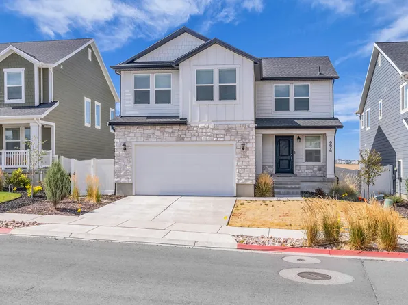 6676 W Ipswitch Way, Herriman, UT 84096