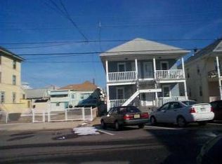 139 E Hildreth Ave, Wildwood, NJ 08260