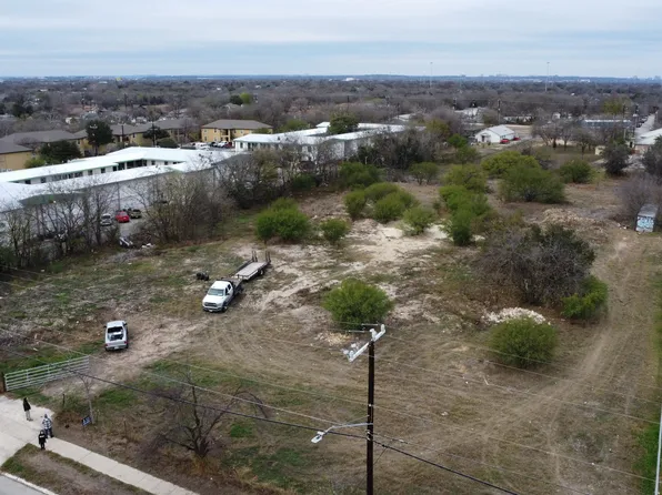 1855 Thompson Pl LOT 78, San Antonio, TX 78226