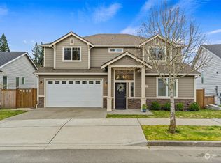2147 79th Ave SE, Tumwater, WA 98501
