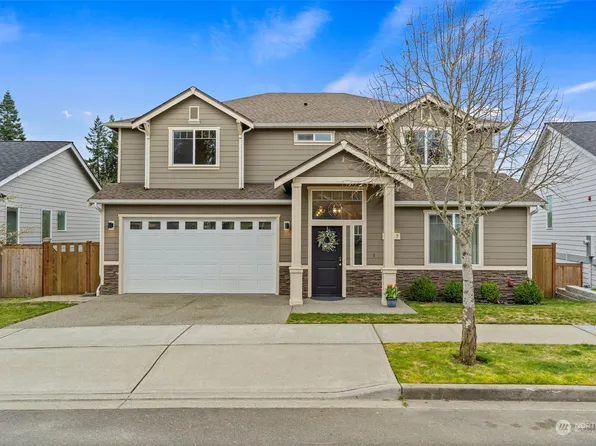 2147 79th Avenue SE, Tumwater, WA 98501