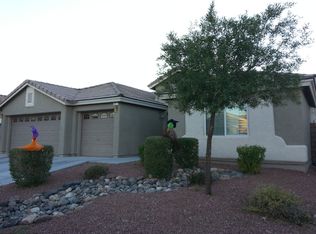 4817 Captain McDonald Ct, North Las Vegas, NV 89031