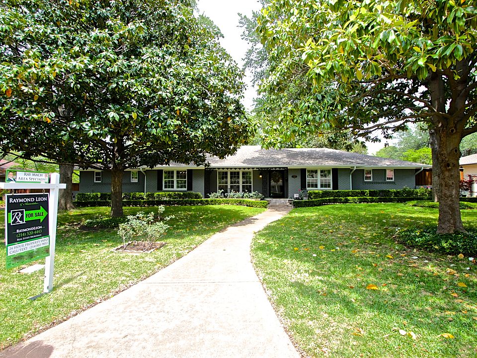 1st image of 5529 Lindenshire Ln