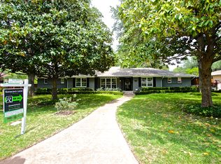 5529 Lindenshire Ln, Dallas, TX 75230