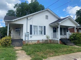 1017 Avenue A NE #A & B, Rome, GA 30165