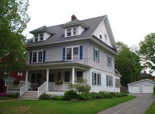 37 Pollock Ave, Pittsfield, MA 01201