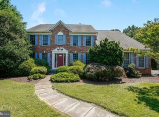 7304 Rosewood Manor Ln, Gaithersburg, MD 20882