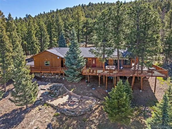 8735 Armadillo Trail, Evergreen, CO 80439
