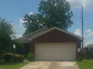 1707 Fallow Ln, Houston, TX 77049