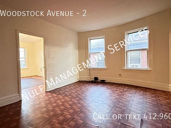 2nd image of 2314 Woodstock Ave #2