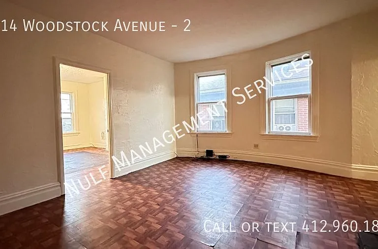 2314 Woodstock Ave #2 — Photo 2