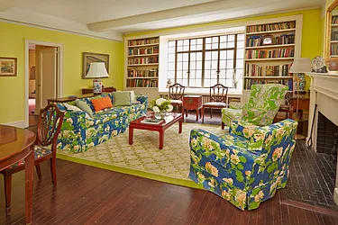 Sold by Brown Harris Stevens