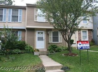 12 Valleyside Ct, Germantown, MD 20874