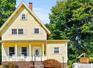 259 W Emerson St, Melrose, MA 02176