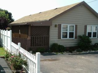 626 Winters Ave, Hazle Township, PA 18202