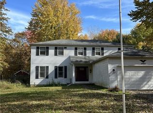 5985 Case Rd, North Ridgeville, OH 44039