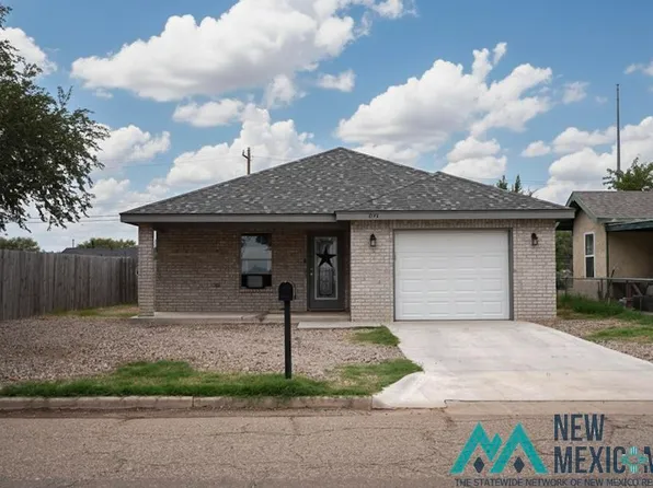 404 Upsilon St, Clovis, NM 88101