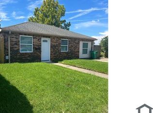 241 Layman St, Westwego, LA 70094