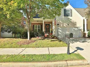145 Portico Pl, Newnan, GA 30265
