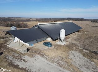 0 Highway 2, Moulton, IA 52572
