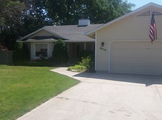 2050 N Scioto Pl, Meridian, ID 83646