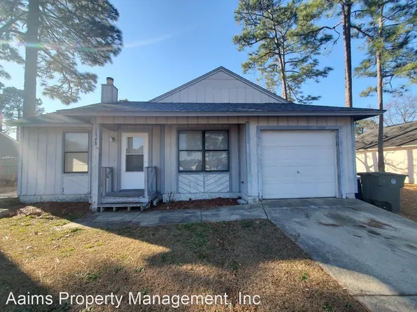 1768 Arrow Ridge Way, Fayetteville, NC 28304