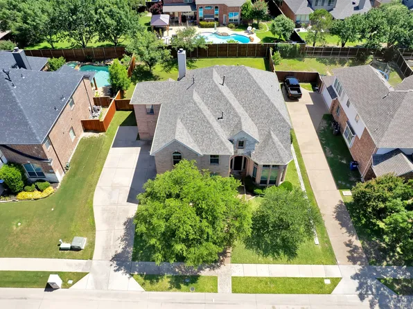 1910 Saint Johns Ave, Allen, TX 75002