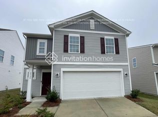 2320 Turtle Point Rd, Charlotte, NC 28262