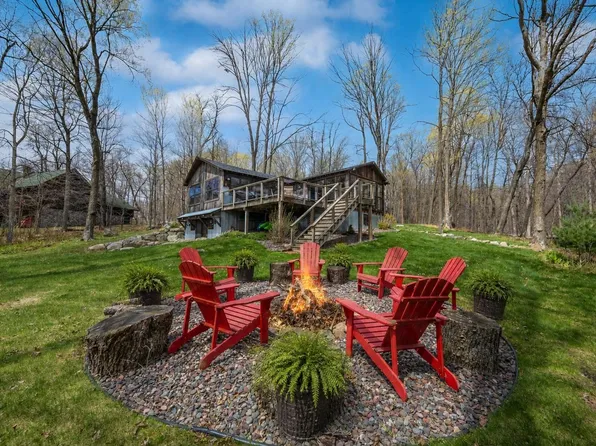 1875 Pine Island Park St, Balsam Lake, WI 54810