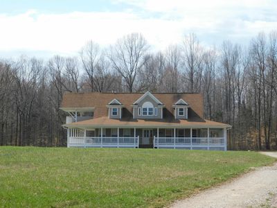 3717 E County Road 1050 S, Marengo, IN, 47140