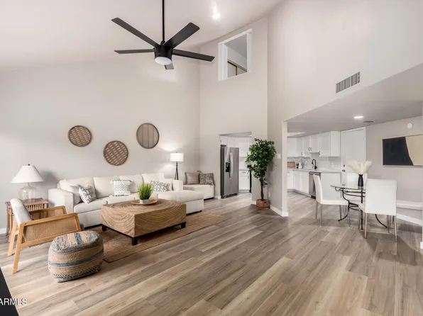 4210 W CALAVAR Road, Phoenix, AZ 85053