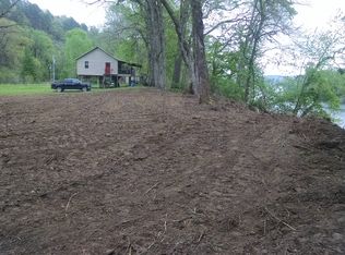 1048 Sadieville Rd, Calico Rock, AR 72519